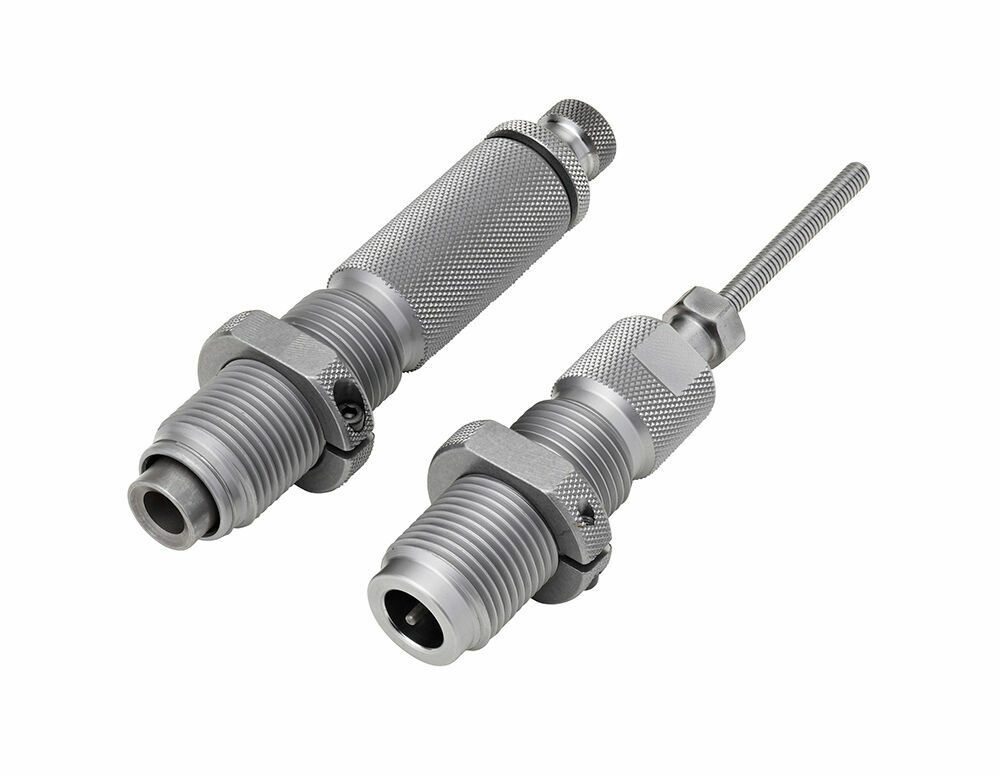Hornady Custom Grade New Dimension 2 Die Set 546313