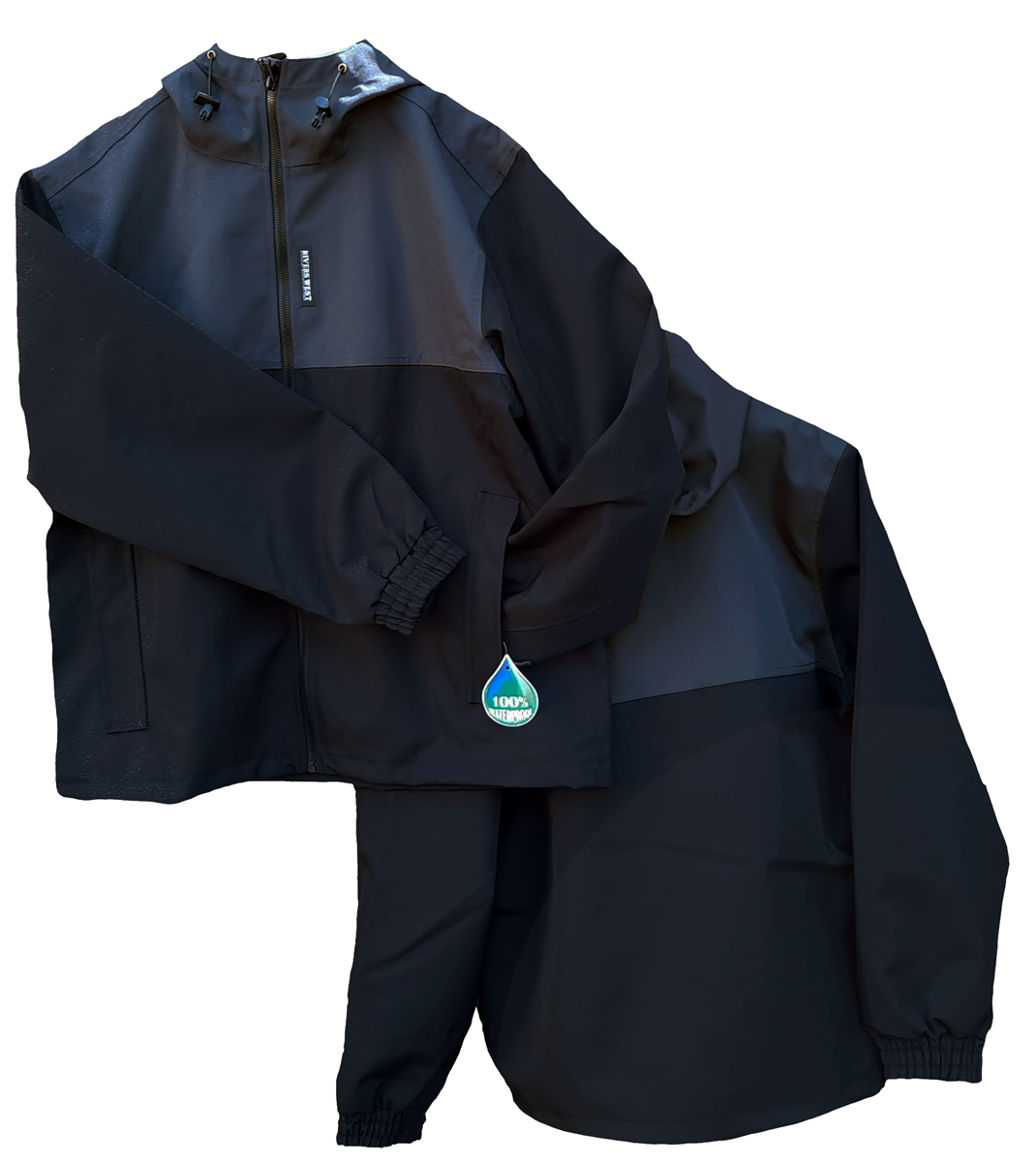 Rivers West 5756 60/40 Jacket