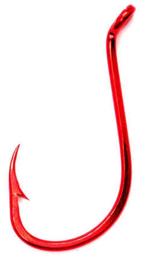 Brad's OCR-6-50 Octopus Hook