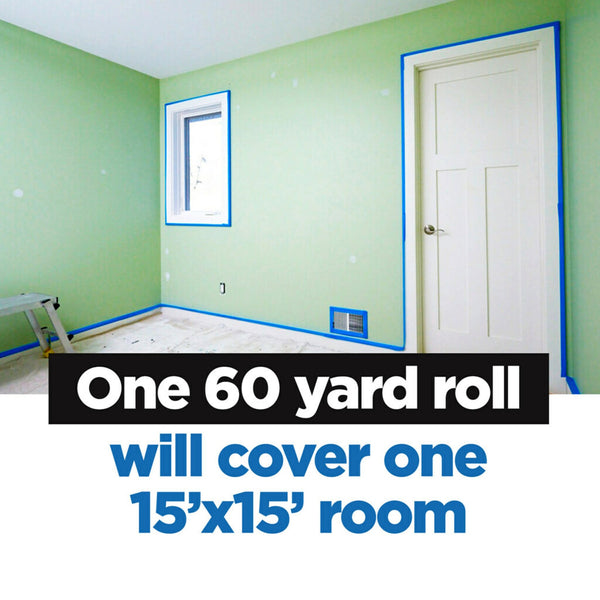 Scotch Blue Painter's Tape