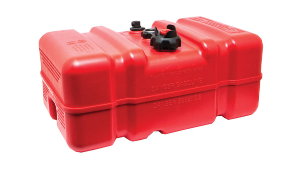 Moeller Tank Fuel