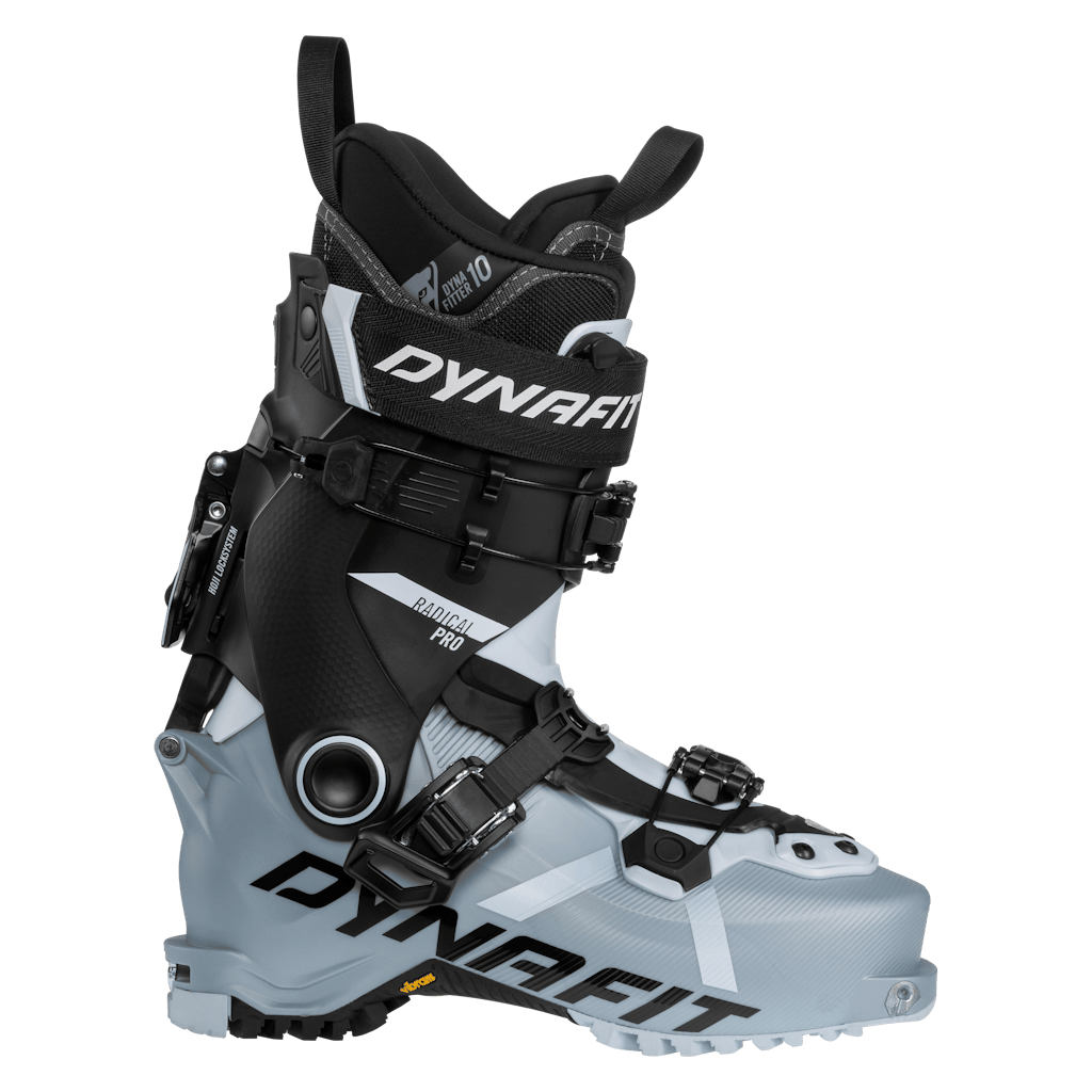 Dynafit Radical Pro Ski Touring Boot Women's