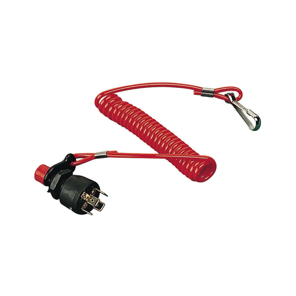 Sea Dog Universal Safety Kill Switch