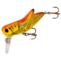 Rebel Big Hopper - 1 3/4in- 1/4 Oz
