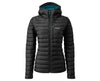 Rab Microlight Alpine Jacket Women's