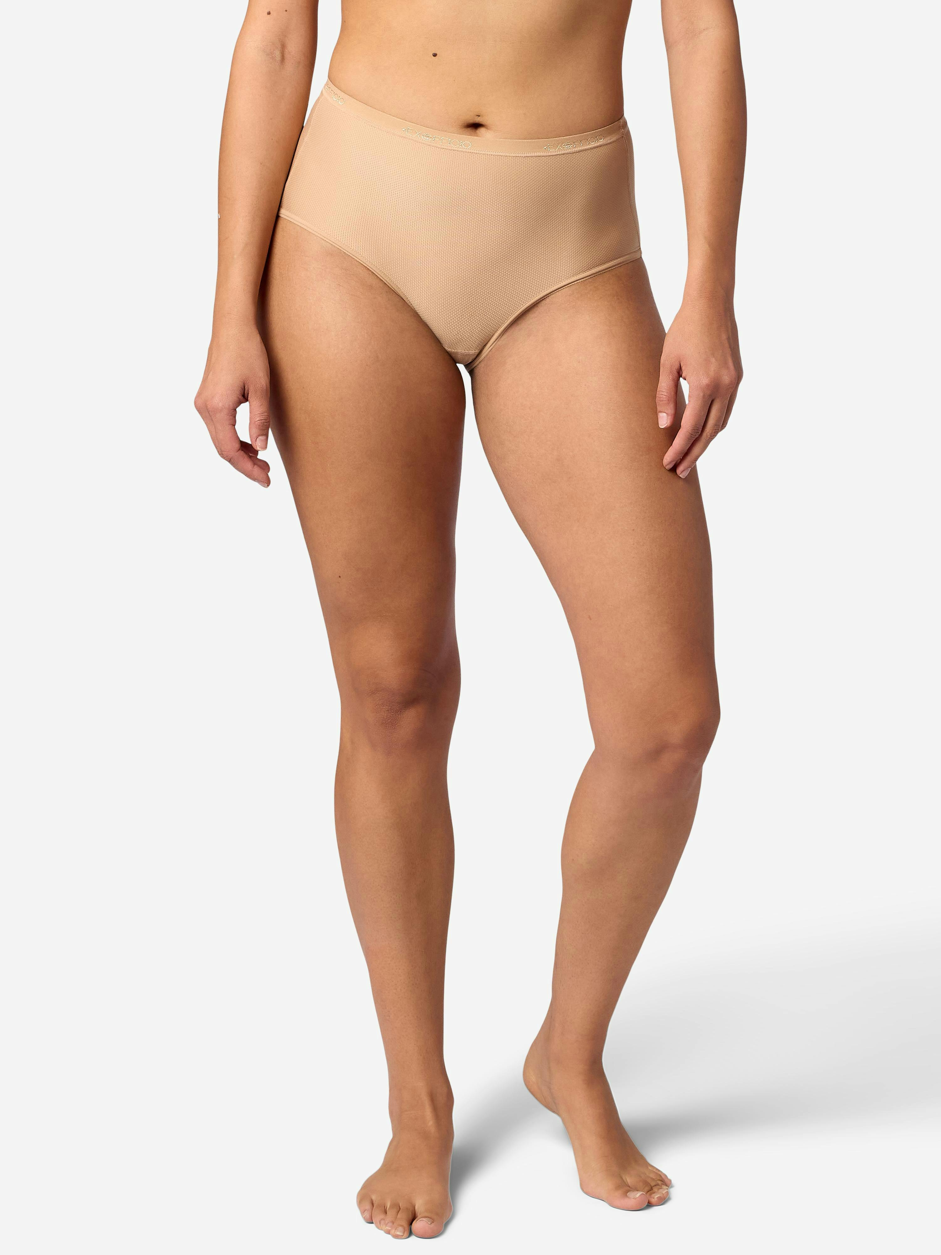 Exofficio Give-N-Go 2.0 Full Cut Brief Women's