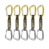 Mammut 5er Pack Crag Express Sets - Ascent Outdoors LLC