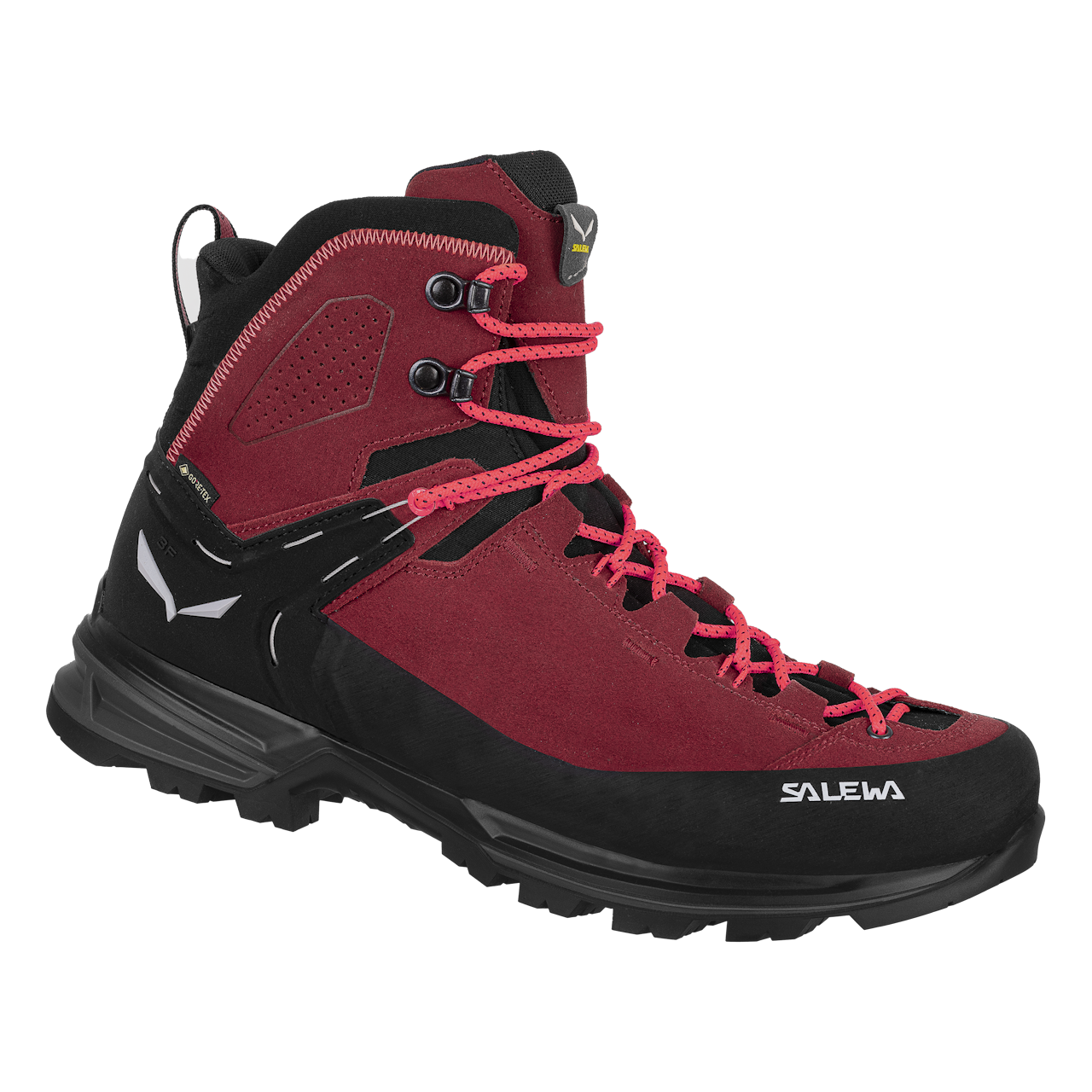 Salewa Mtn Trainer 2 Mid Gtx Women's Past Season