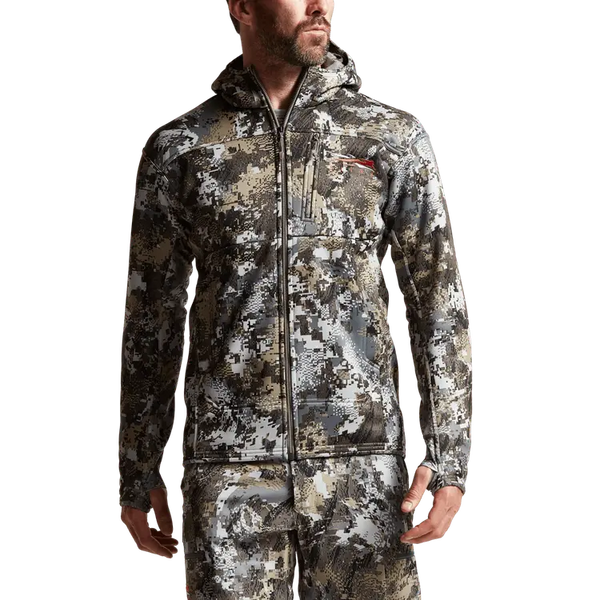 Sitka Traverse Hoodie Men's