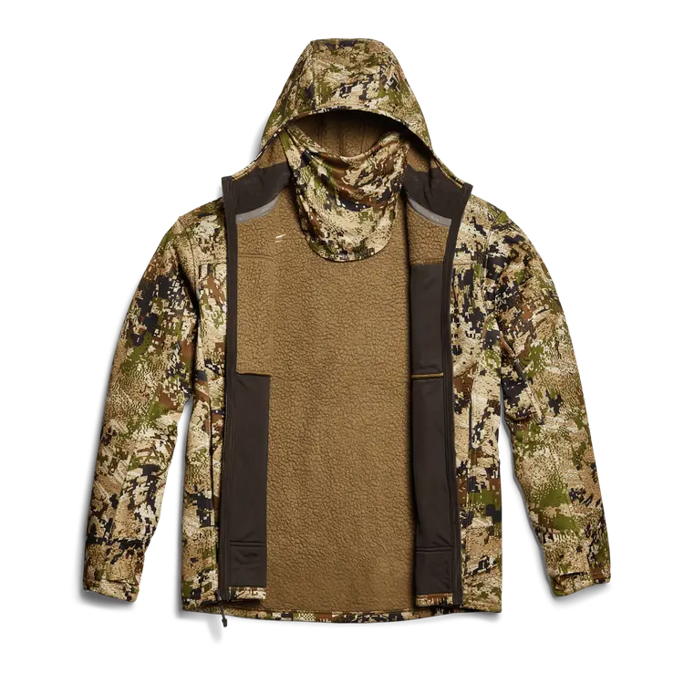 Sitka Traverse Hoodie Men's