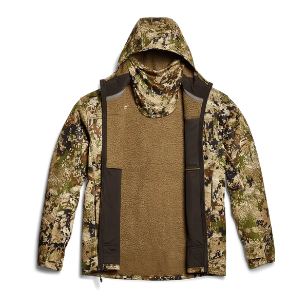 Sitka Traverse Hoodie Men's