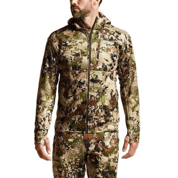 Sitka Traverse Hoodie Men's