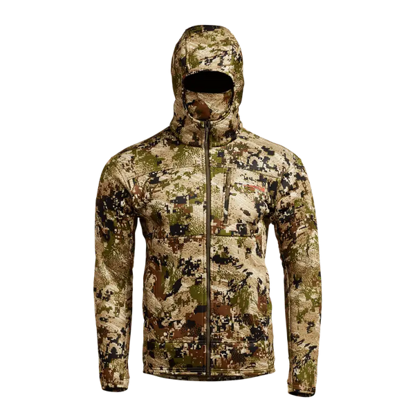 Sitka Traverse Hoodie Men's