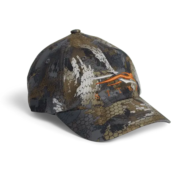 Sitka Traverse Cap