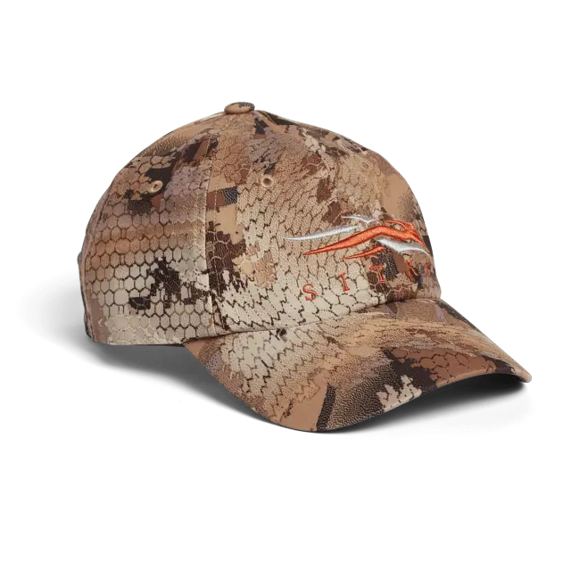 Sitka Traverse Cap