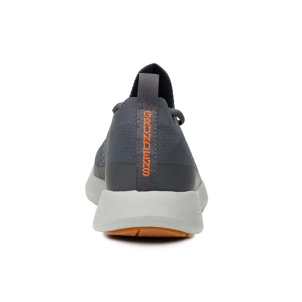 Grundens SeaKnit Boat Shoe Men's