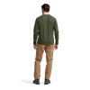 Sitka Foothills Long Sleeve Henley