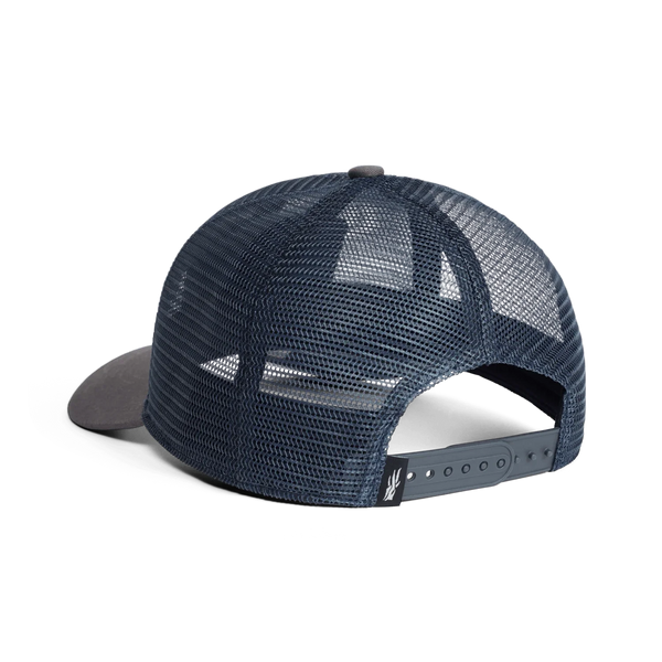 Sitka Icon Mesh Mid Pro Trucker