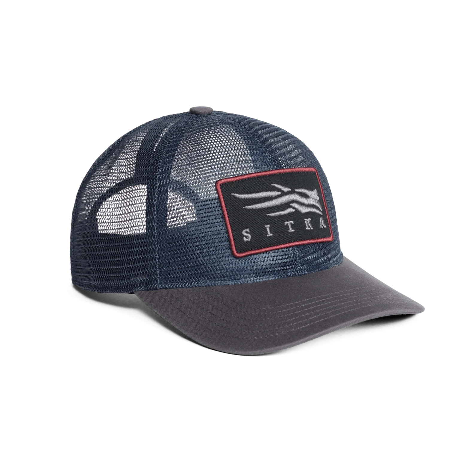 Sitka Icon Mesh Mid Pro Trucker