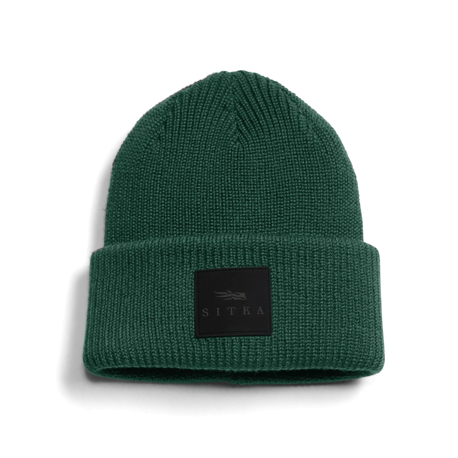 Sitka Double Cuff Acrylic Beanie