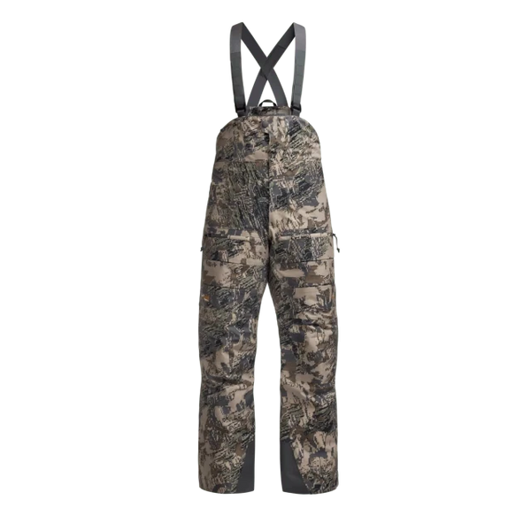 Sitka Blizzard Pro Bib