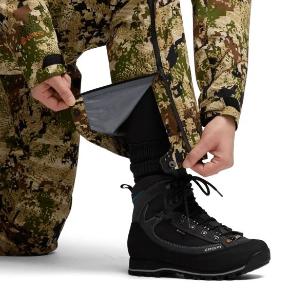 Sitka Women's Dew Point Pant
