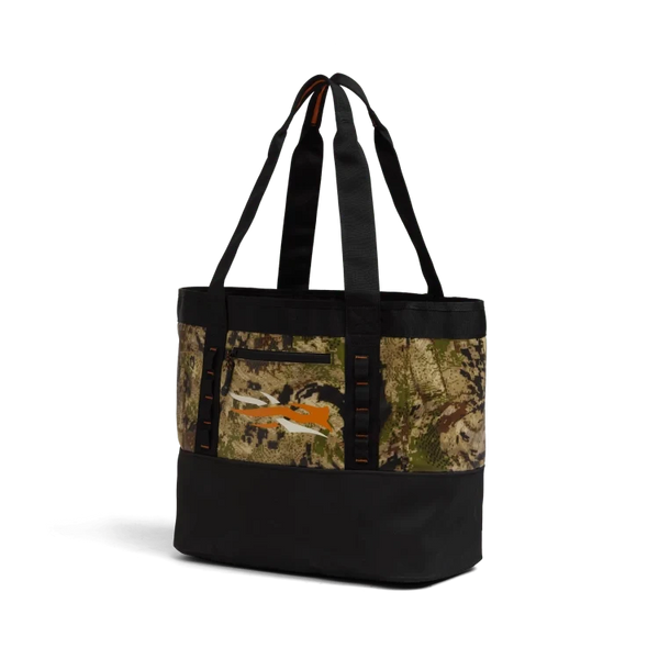 Sitka Drifter Tote 40L