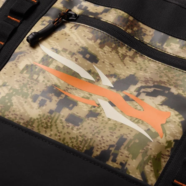 Sitka Drifter Tote 40L