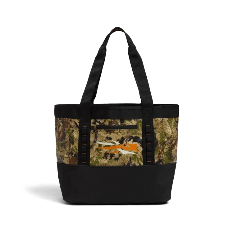 Sitka Drifter Tote 40L