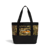 Sitka Drifter Tote 40L