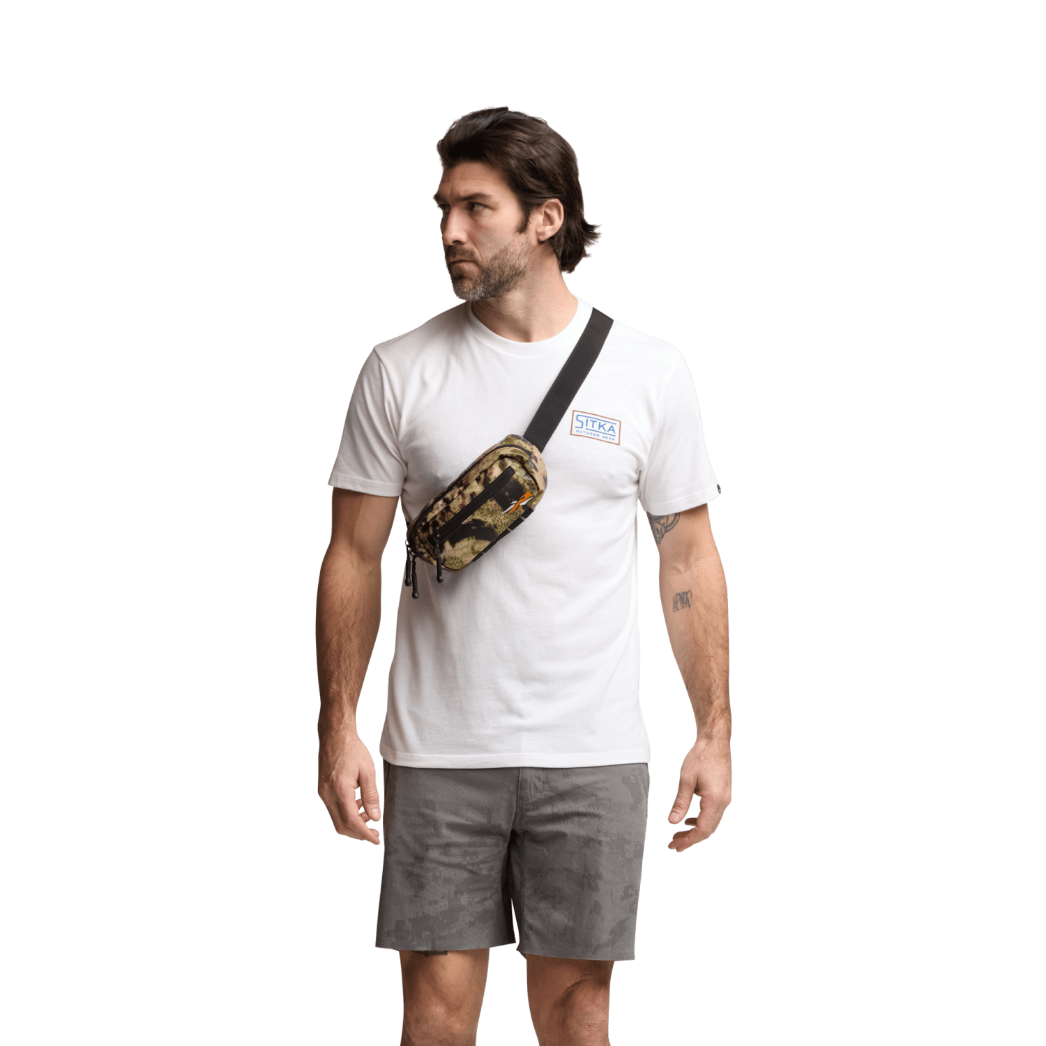 Sitka Drifter Hip Pack 1L