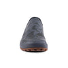 Grundens Fish-On Slip-On Fleece Blackbeard