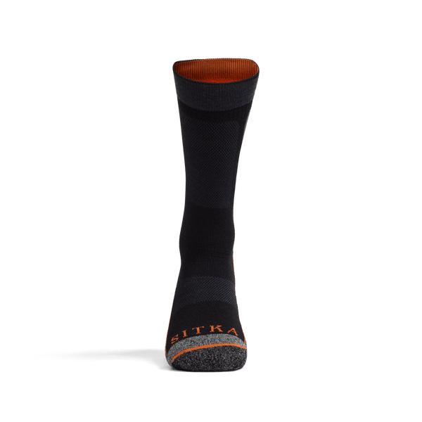 Sitka Mid Weight Crew Sock
