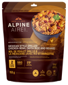 Alpineaire Mexican Style Grilled Chicken Bowl