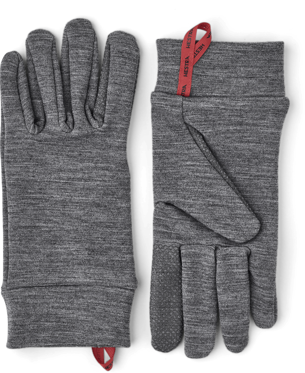 Hestra Touch Point Warmth