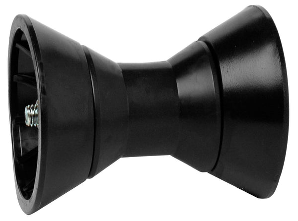 Tie Down Hull Sav'R Bow Roller Assembly & End Bells