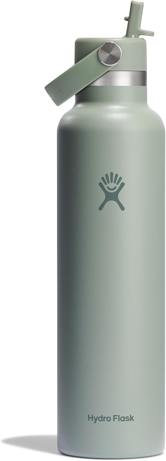 Hydro Flask 24Oz Standard Flex Straw Cap