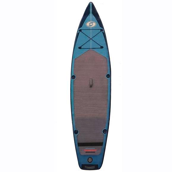 Solstice 11' Touring I-Sup Kit