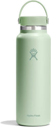 Hydro Flask Wide Mouth Chug Cap Water Bottle