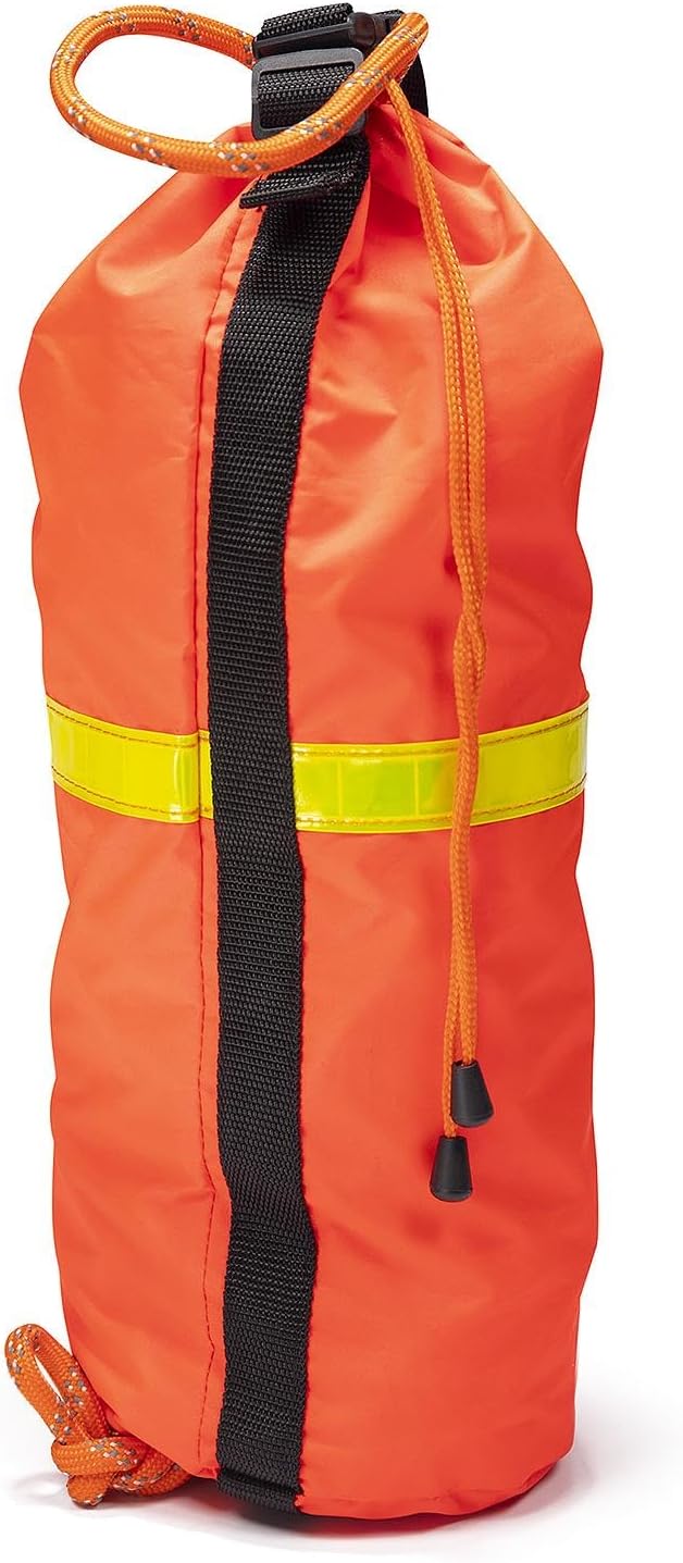 Seachoice 45443 Rescue Line Throw Bag