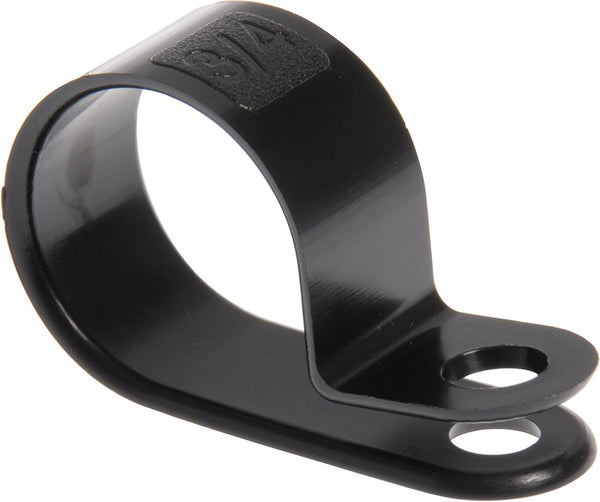 Hillman All Weather Nylon Cable Clamp 8-Pack