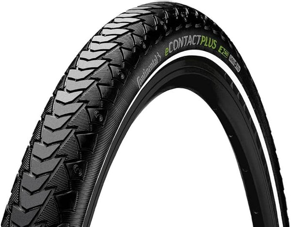 Continental eContact Plus Tire