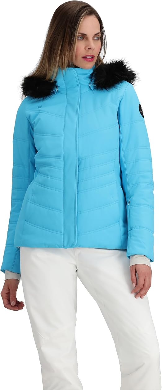 Obermeyer Tuscany II Jacket Women's
