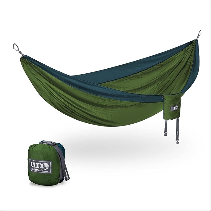 Eno DoubleNest Hammock