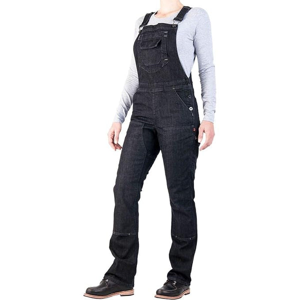 Dovetail Workwear Freshley Overall Thermal Women's