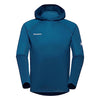 Mammut Selun FL Sun Hoody Men's