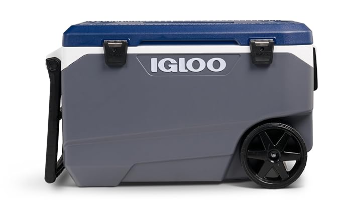 Igloo Maxcold 90 QT Cooler