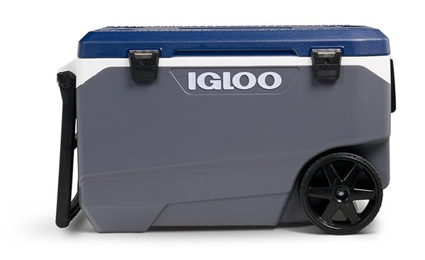 Igloo Maxcold 90 QT Cooler