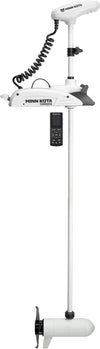 Minn Kota Riptide Terrova 112 lb. Thrust 72" Shaft Wireless Remote