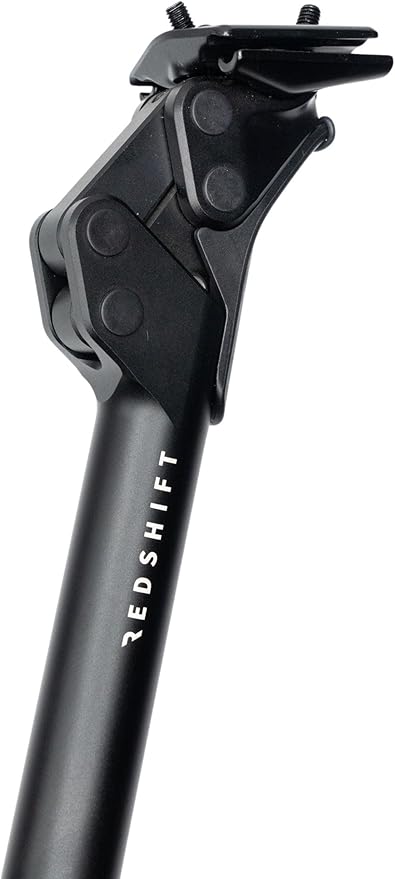 Redshift Sports ShockStop Suspension Seatpost